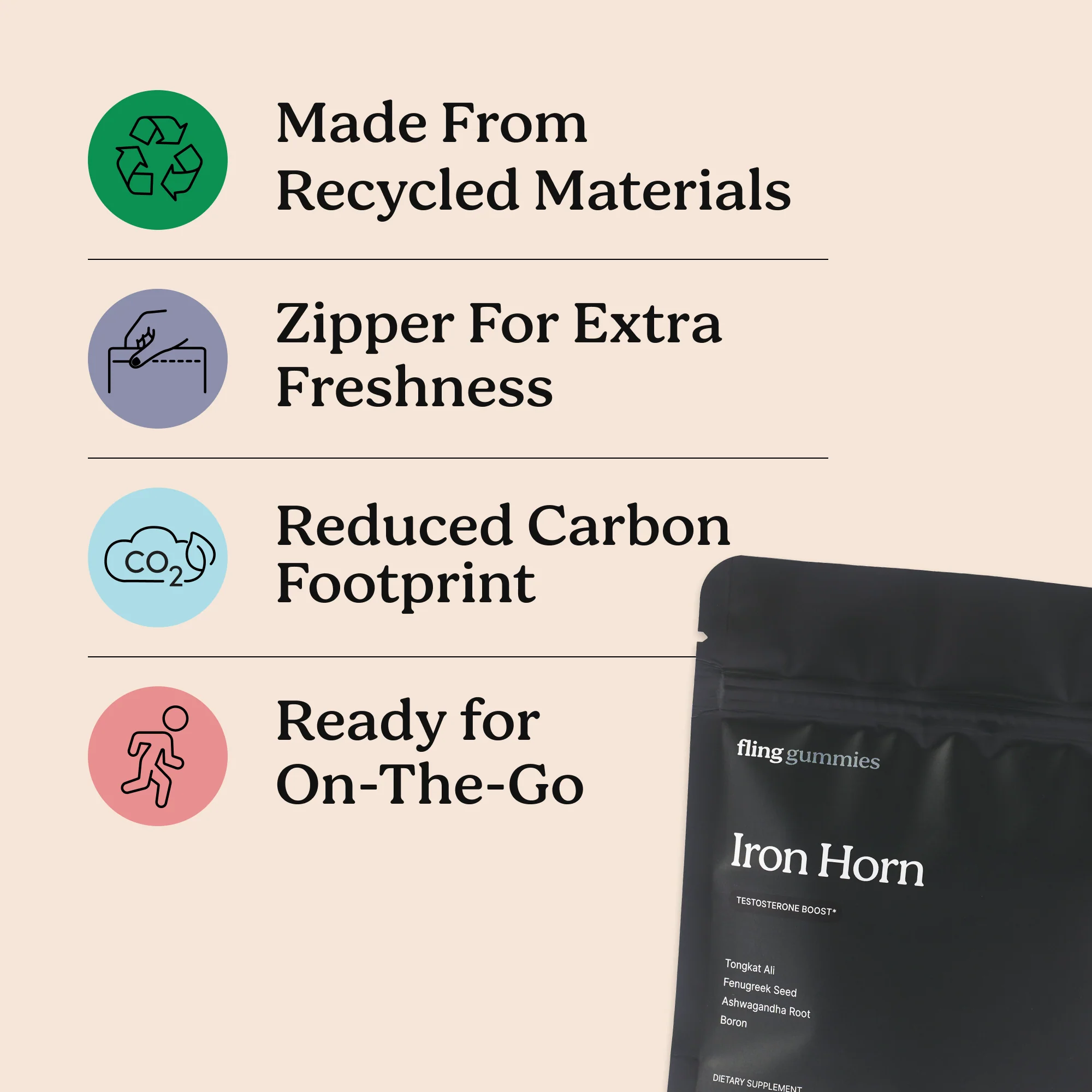 Iron Horn - Image 6