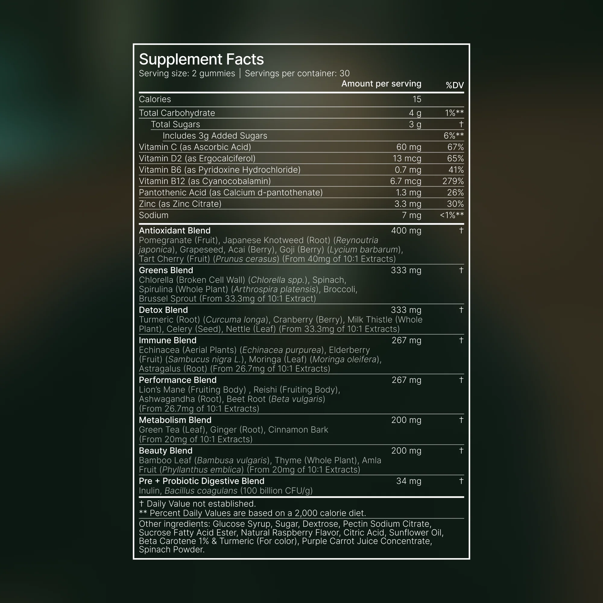 Daily Greens - Image 6